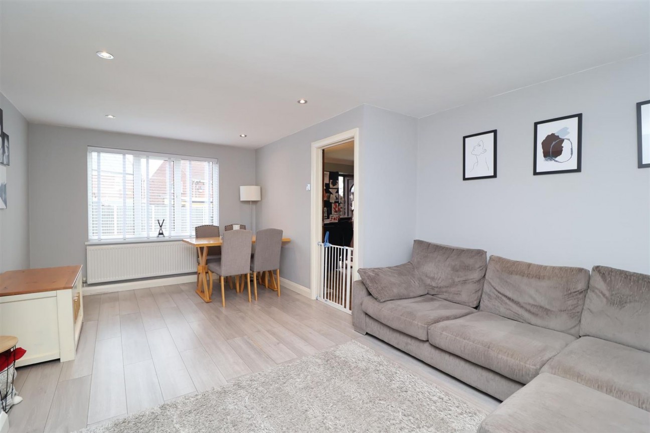 Dadley Road, Carlton-In-Lindrick, S81