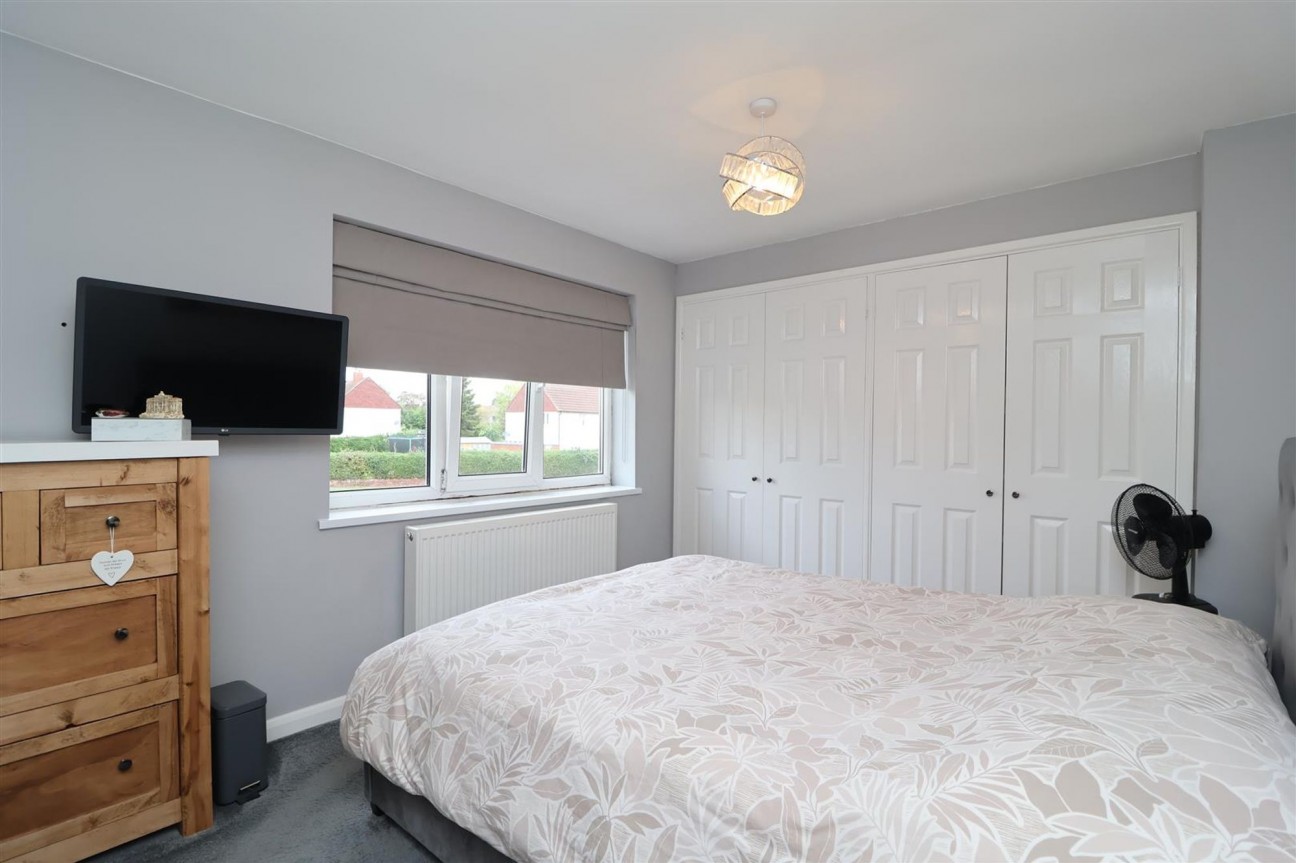 Dadley Road, Carlton-In-Lindrick, S81