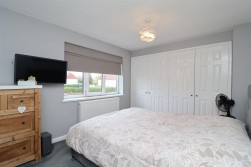 Dadley Road, Carlton-In-Lindrick, S81