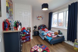 Dadley Road, Carlton-In-Lindrick, S81