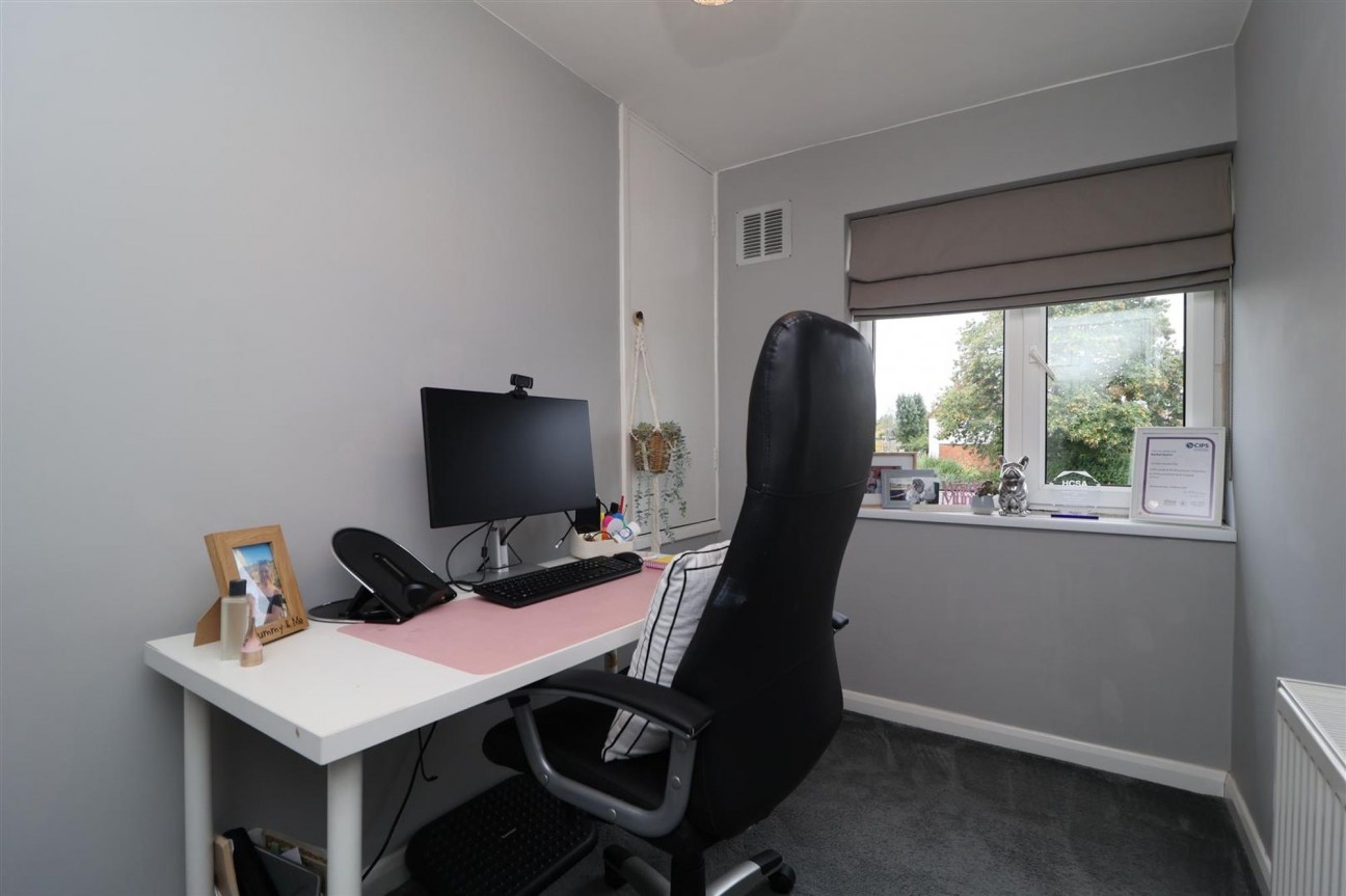 Dadley Road, Carlton-In-Lindrick, S81