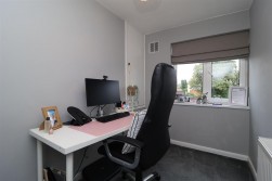 Dadley Road, Carlton-In-Lindrick, S81