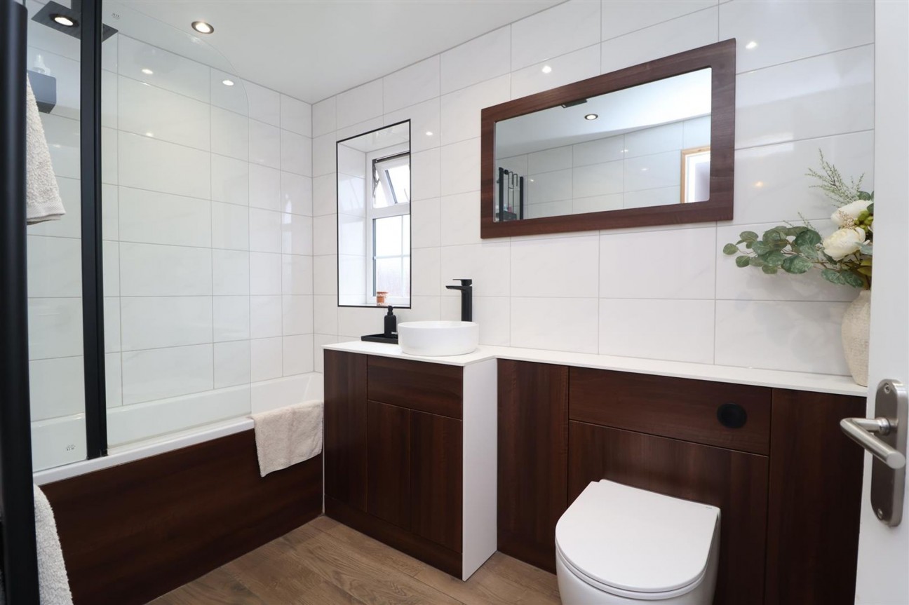 Dadley Road, Carlton-In-Lindrick, S81