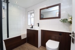 Dadley Road, Carlton-In-Lindrick, S81