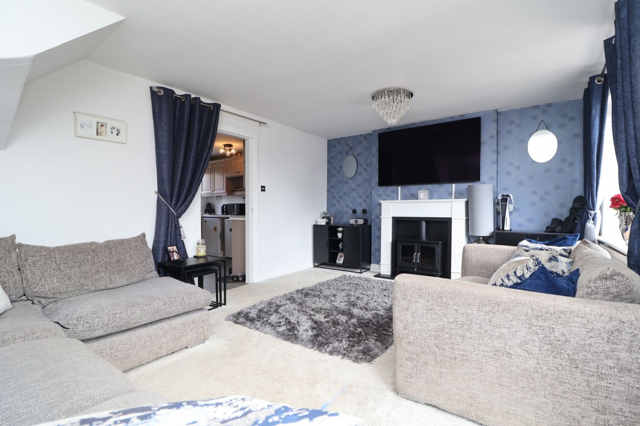 Colsterdale, Worksop, S81
