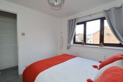 Colsterdale, Worksop, S81
