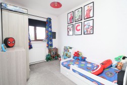 Colsterdale, Worksop, S81