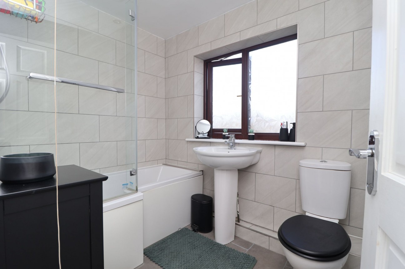 Colsterdale, Worksop, S81