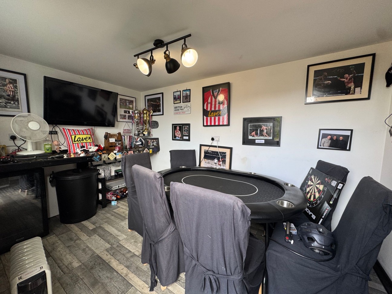 Colsterdale, Worksop, S81