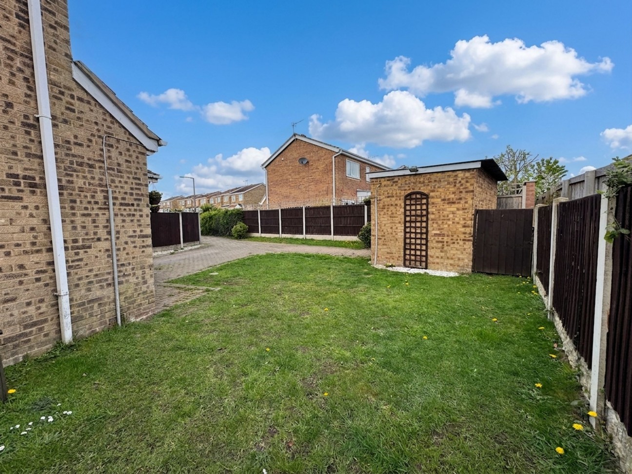 Colsterdale, Worksop, S81