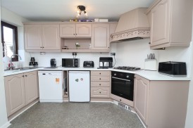Colsterdale, Worksop, S81
