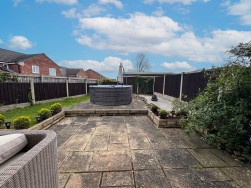 Colsterdale, Worksop, S81