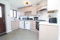 Colsterdale, Worksop, S81