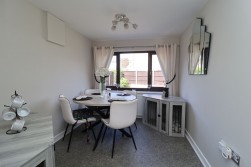 Colsterdale, Worksop, S81