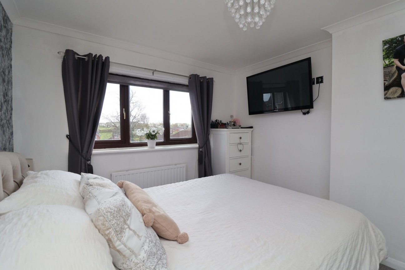 Colsterdale, Worksop, S81