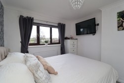 Colsterdale, Worksop, S81