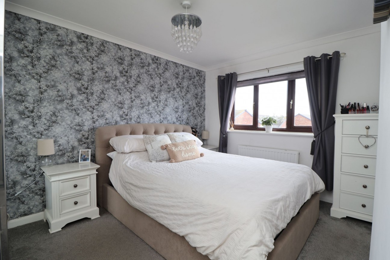 Colsterdale, Worksop, S81