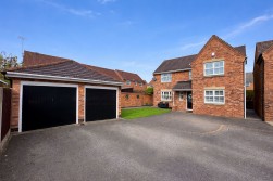 Cotterhill Close, Worksop, S81