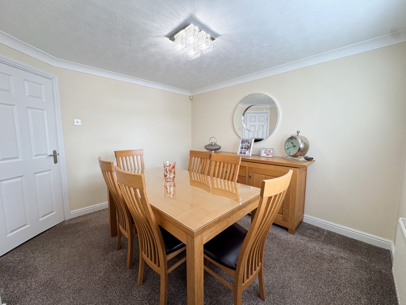 Cotterhill Close, Worksop, S81