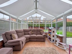 Cotterhill Close, Worksop, S81