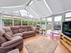 Cotterhill Close, Worksop, S81