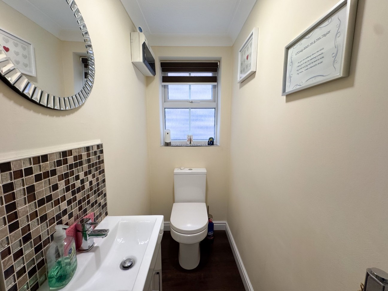 Cotterhill Close, Worksop, S81