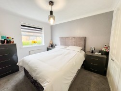 Cotterhill Close, Worksop, S81