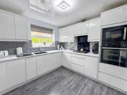 Cotterhill Close, Worksop, S81