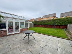 Cotterhill Close, Worksop, S81