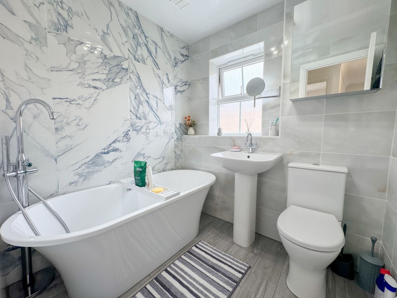 Cotterhill Close, Worksop, S81