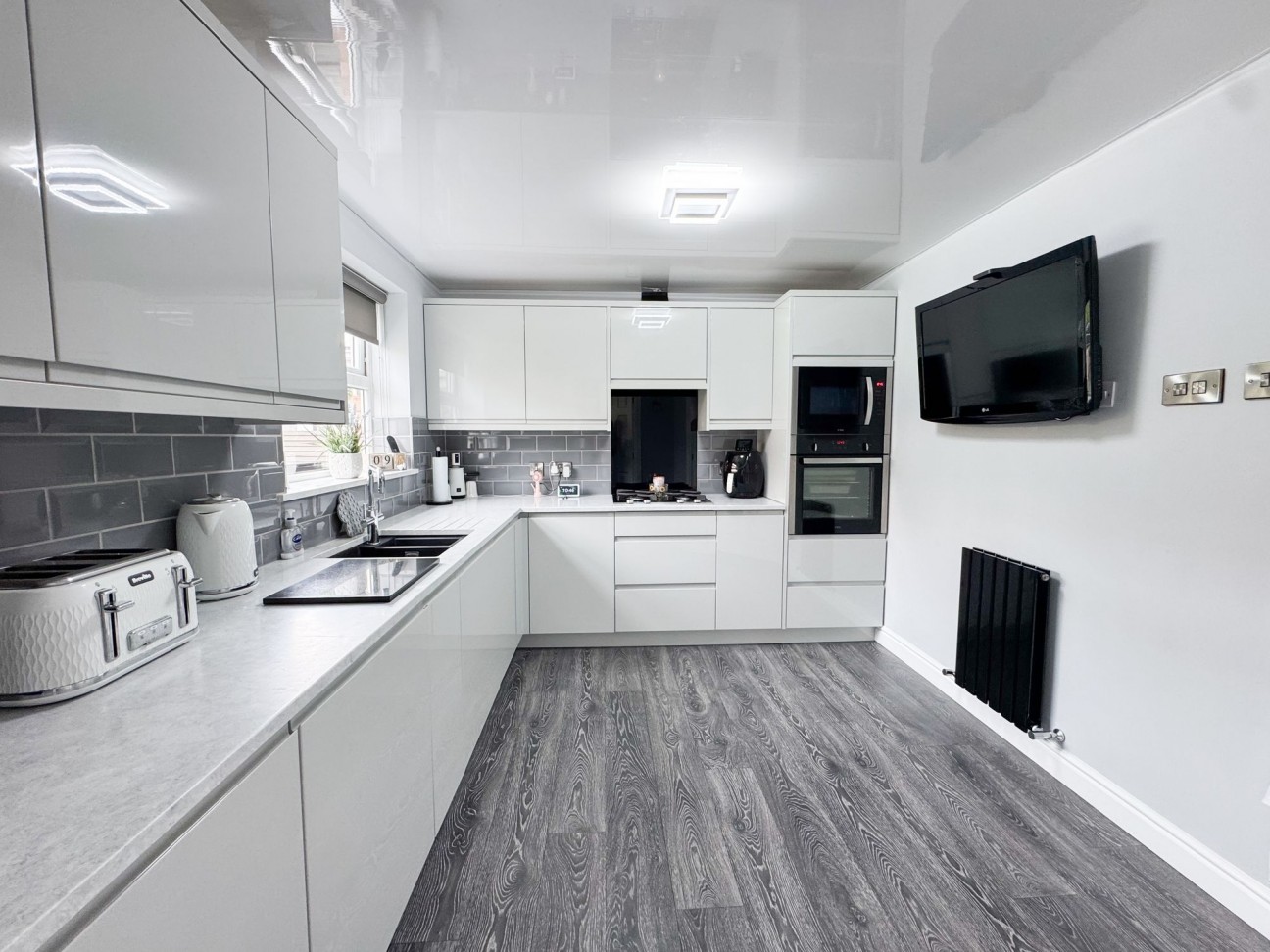 Cotterhill Close, Worksop, S81