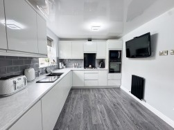 Cotterhill Close, Worksop, S81