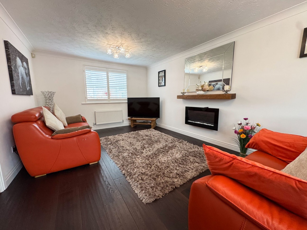 Cotterhill Close, Worksop, S81