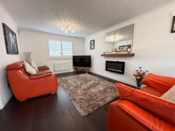 Cotterhill Close, Worksop, S81