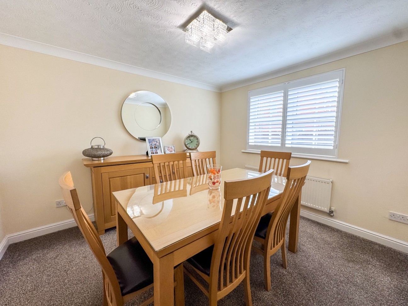 Cotterhill Close, Worksop, S81