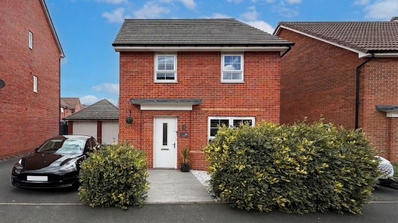 Harlequin Drive, Worksop, S81