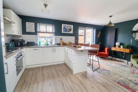 Harlequin Drive, Worksop, S81