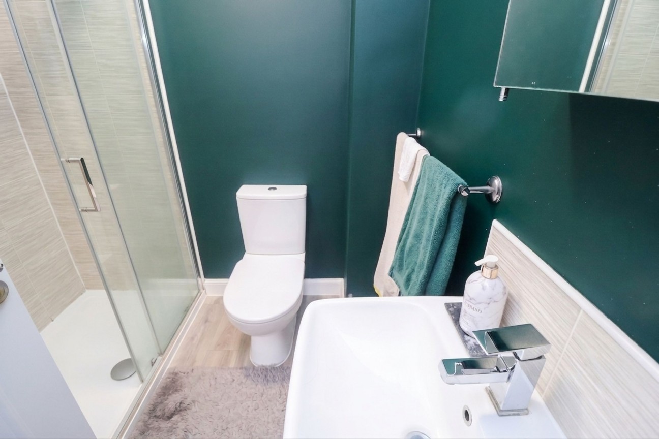 Harlequin Drive, Worksop, S81