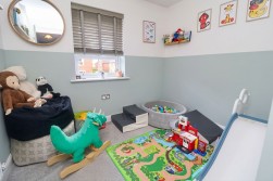 Harlequin Drive, Worksop, S81