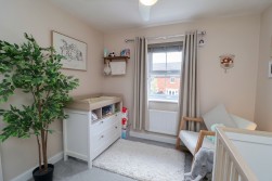 Harlequin Drive, Worksop, S81