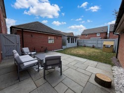 Harlequin Drive, Worksop, S81