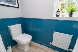 Harlequin Drive, Worksop, S81