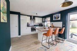 Harlequin Drive, Worksop, S81