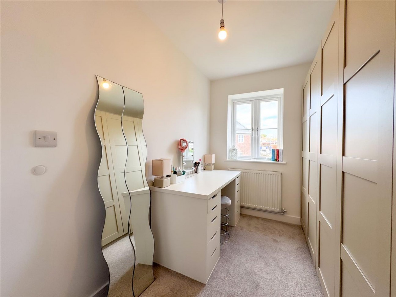 Westfield Way, S43