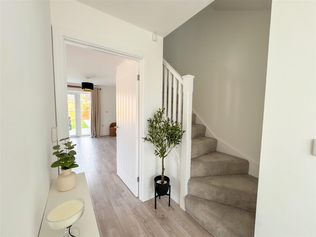 Westfield Way, S43