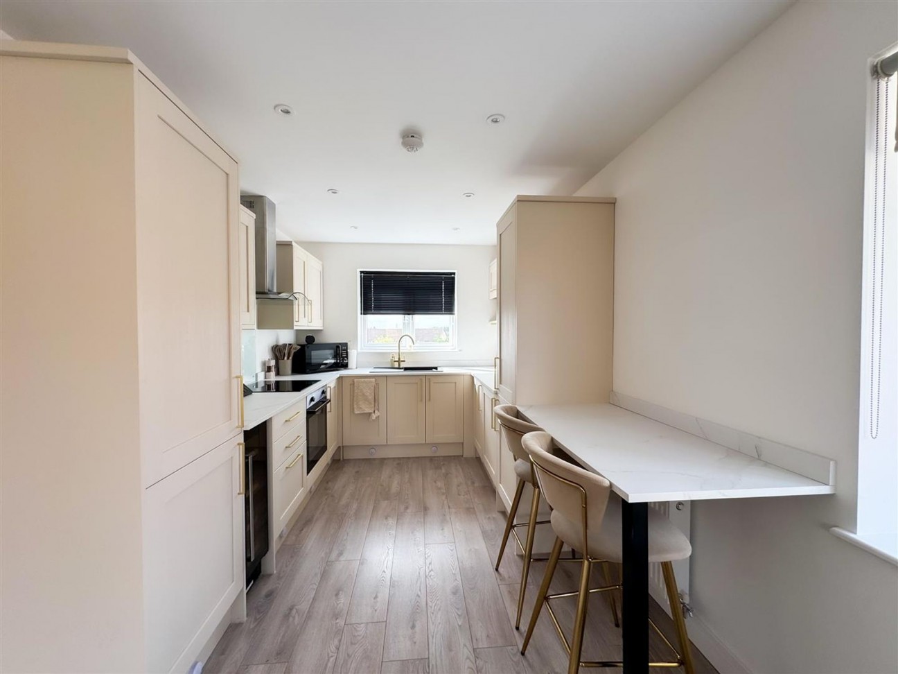 Westfield Way, S43