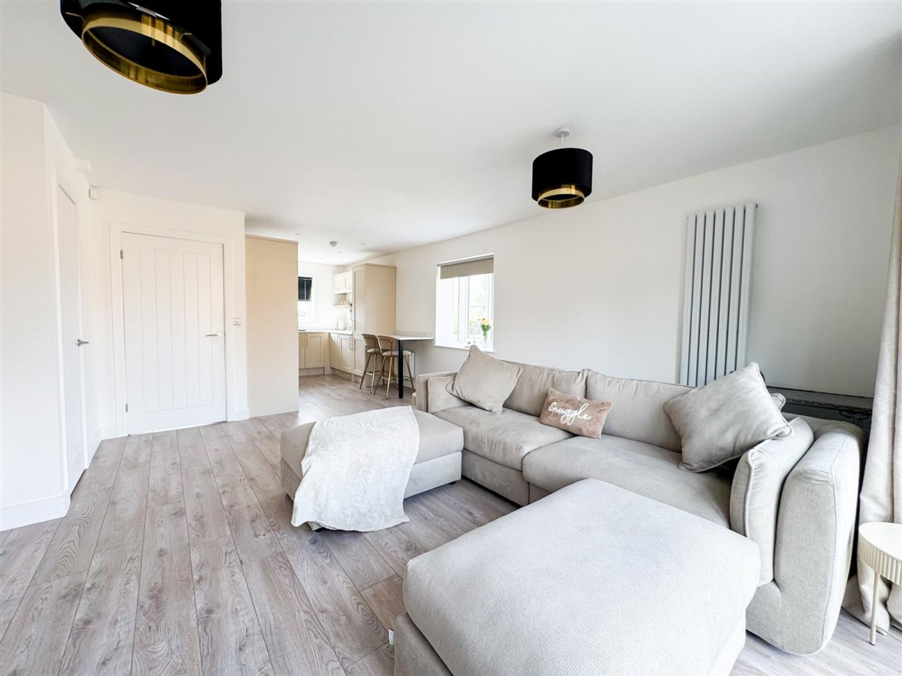 Westfield Way, S43