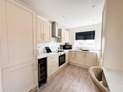 Westfield Way, S43