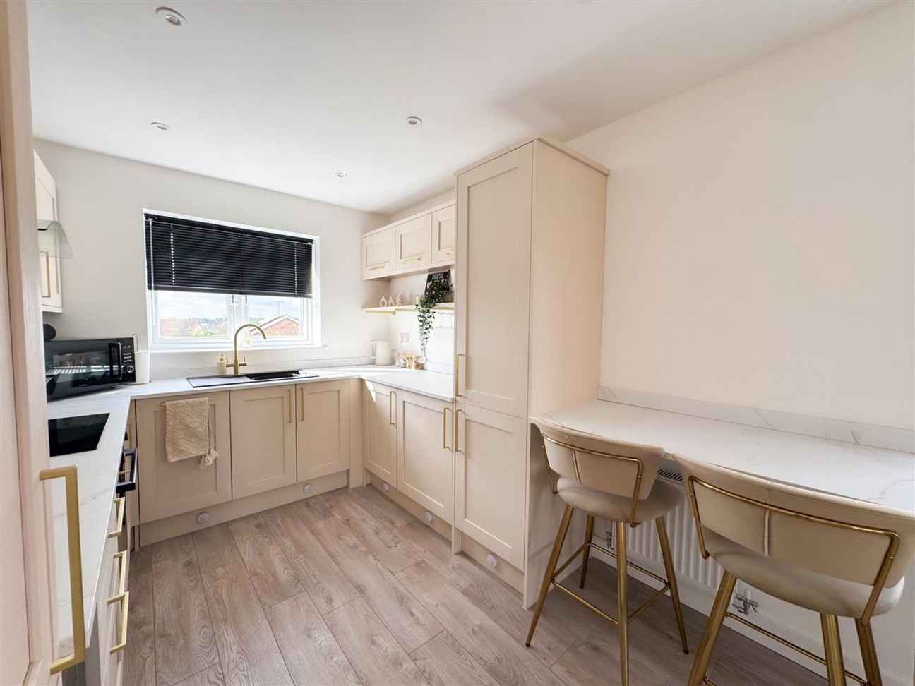 Westfield Way, S43