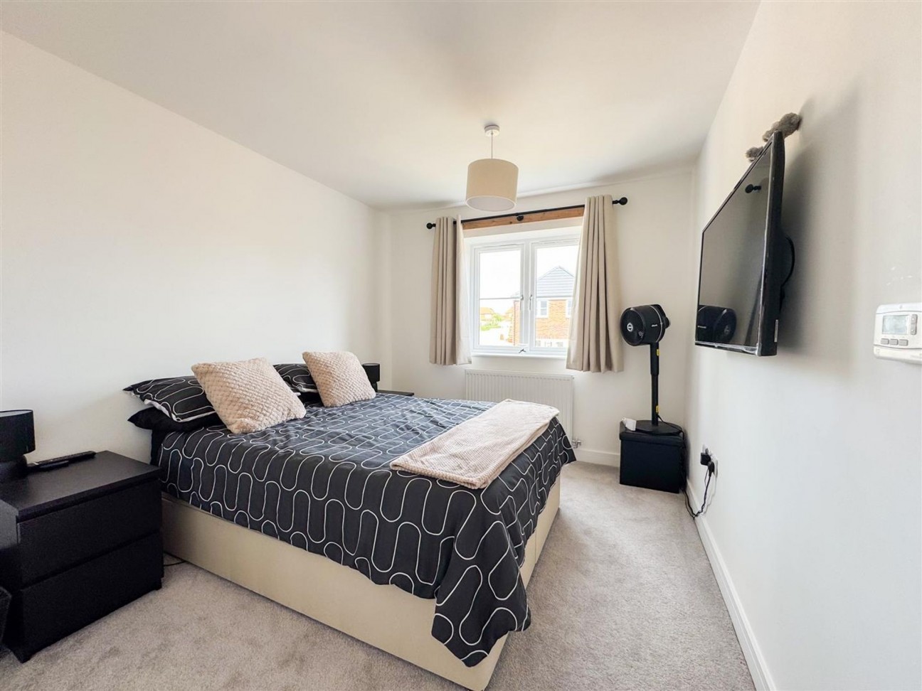 Westfield Way, S43
